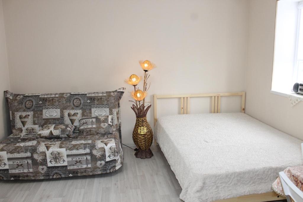 . Гостевой дом "Лето". Ейск