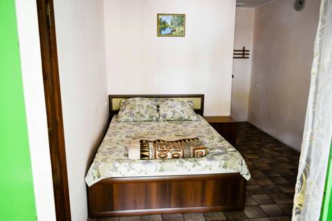 № 3 Двухместный . Гостевой дом «Солнечный» - Джубга. Джубга