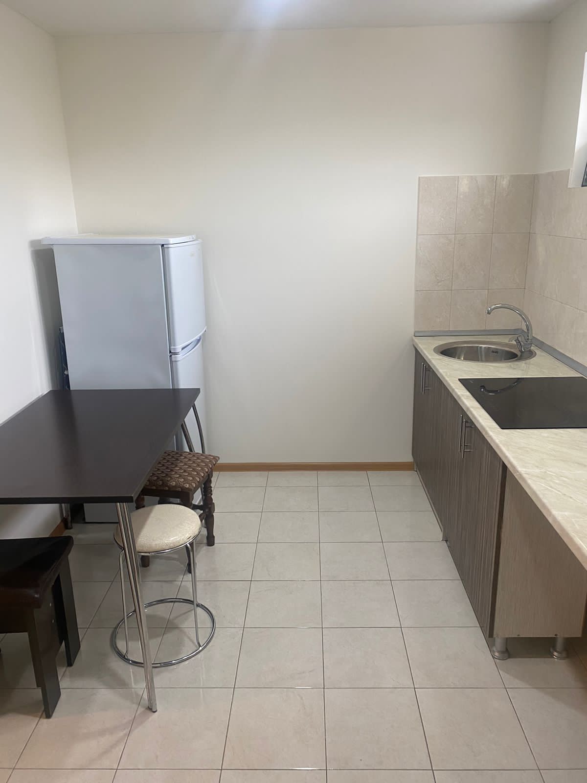 . Гостевой дом "Седьмое небо". Сухум