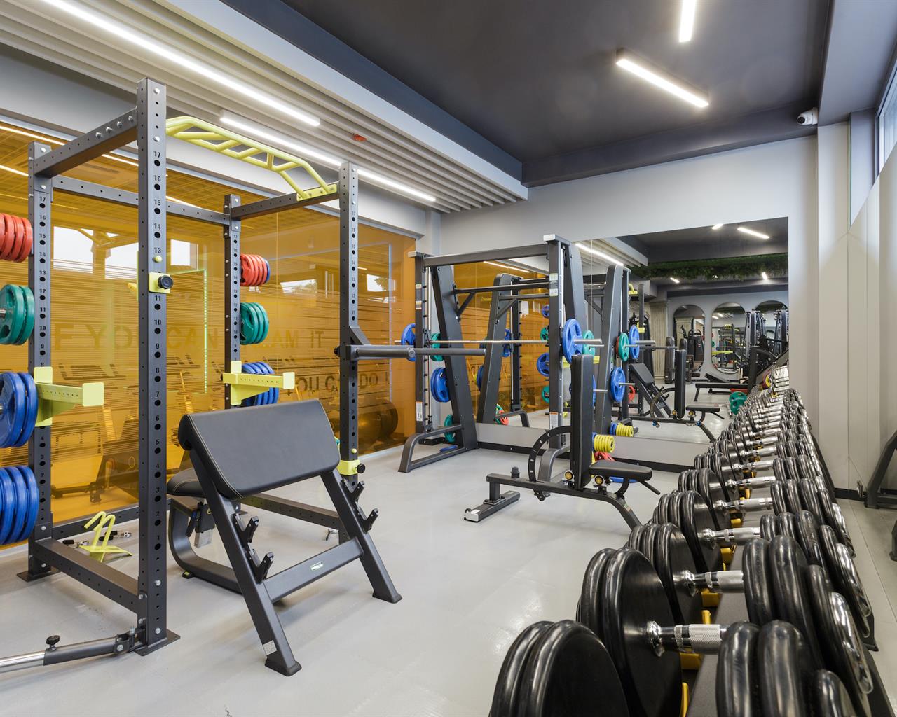 . Отель "Delos Hotel". Адлер