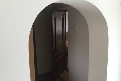 Отдельный домик с кухней. Отель «Надежда». Должанская