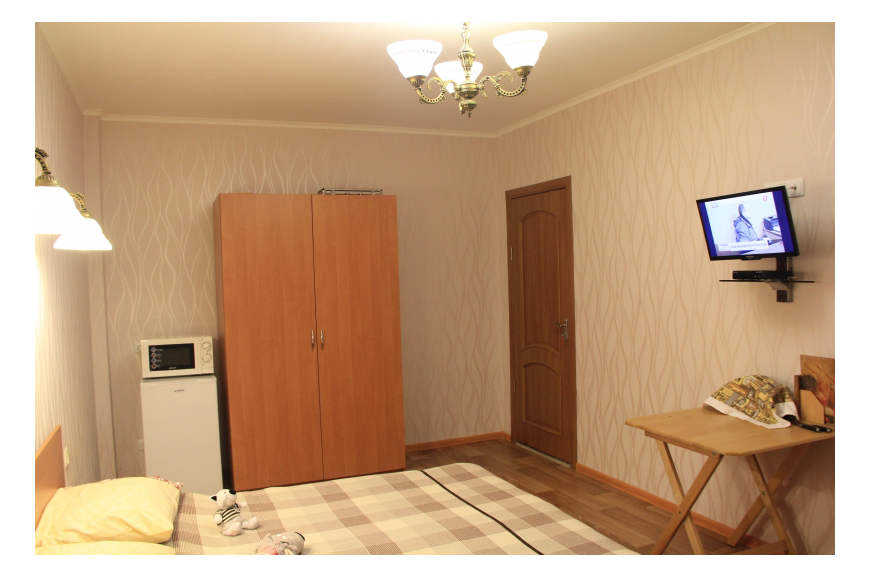 Номер 1.1. Вилла "Анжера". Чайка