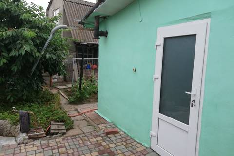 . Гостевой дом «У Татьяны». Береговое