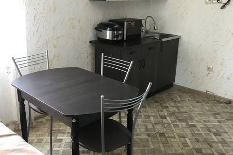 2-х комнатный с кухней. Отель «Grand Sea». Верхнее Джемете