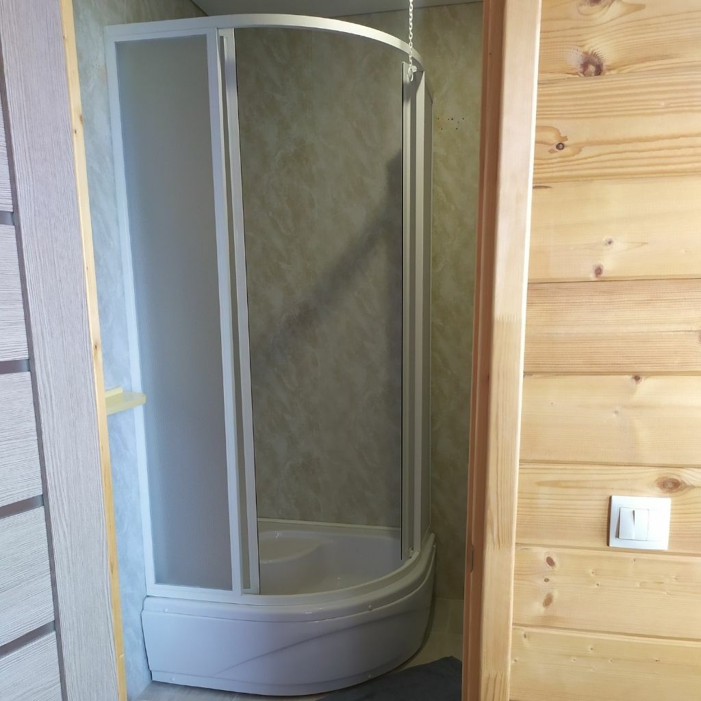 . Гостевой дом МОРЕ. Витязево