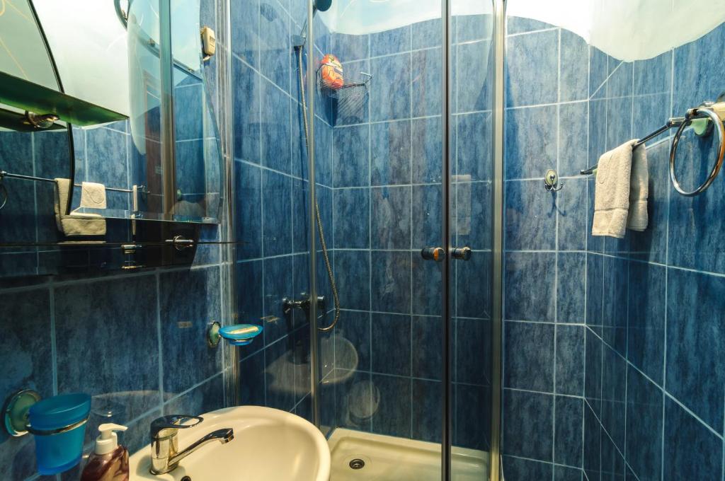 . Гостиница Гостиница "АВРОРА". Севастополь