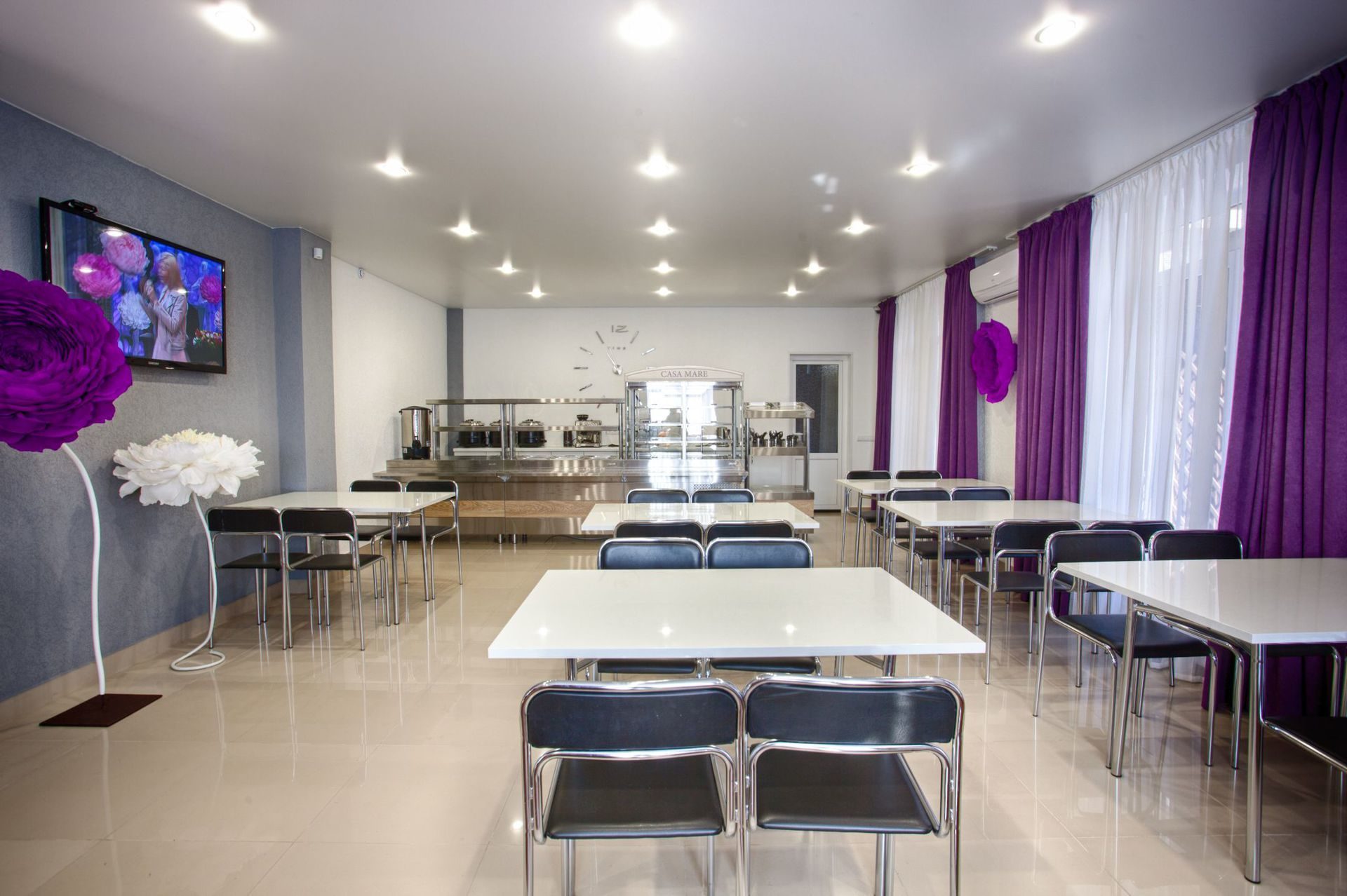 . Гостевой дом "CASA MARE" . Нижнее Джемете