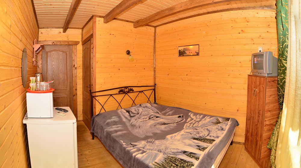 2-местный номер 