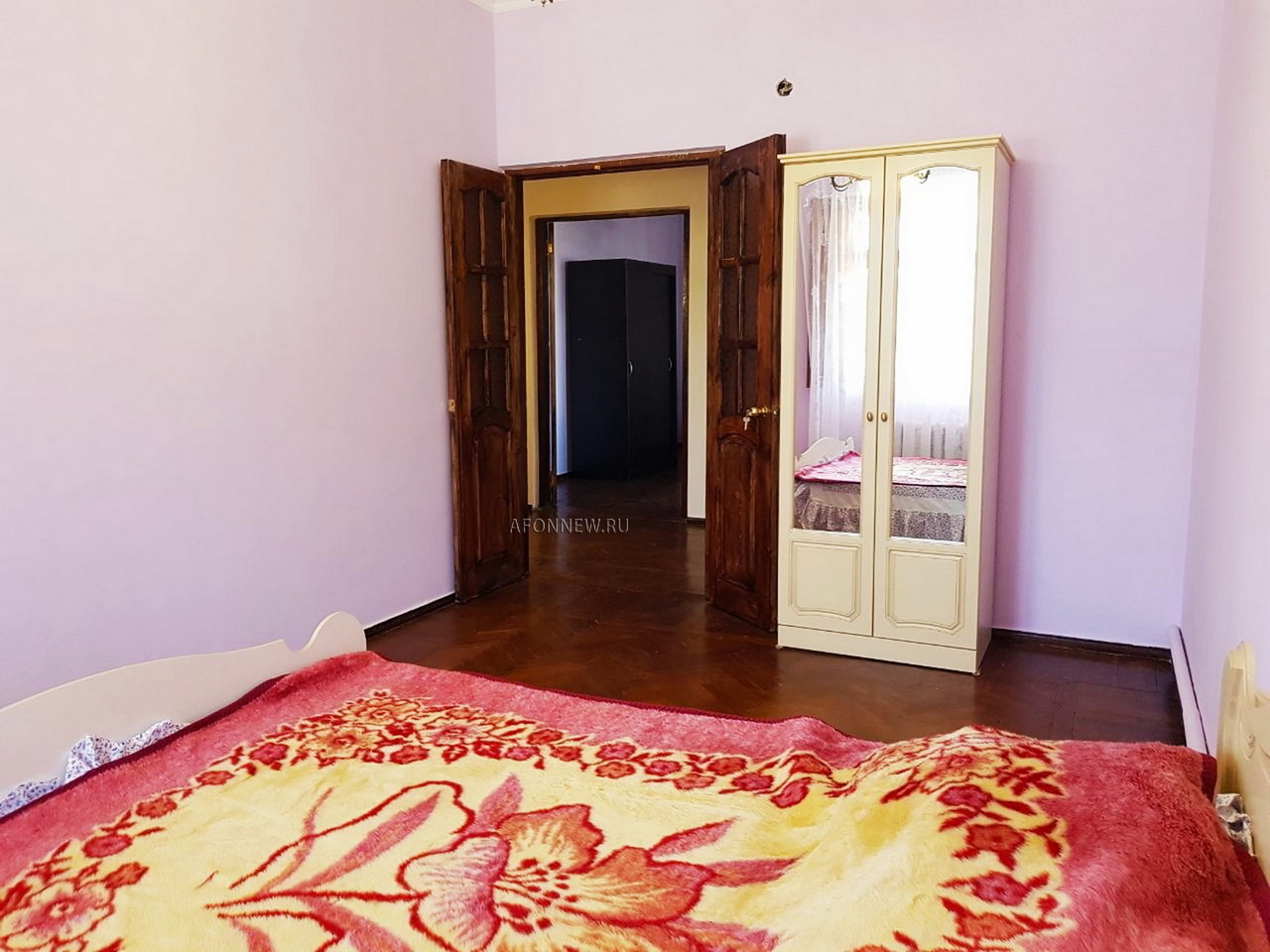 . Дом в Сухуме "На Маяке" рядом с морем. Сухум