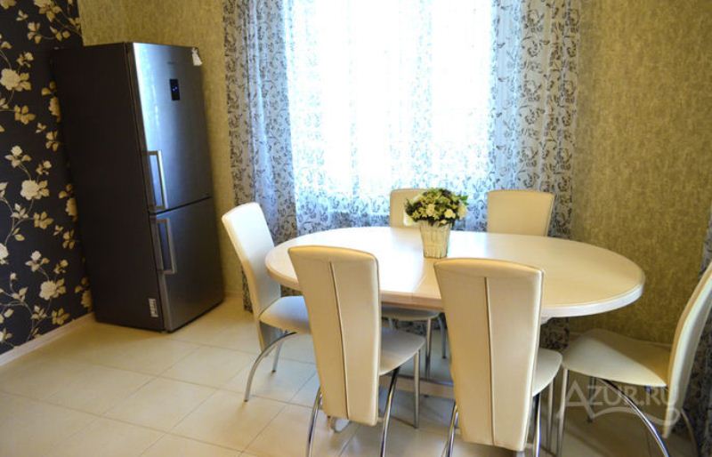 Дом под ключ. Дом под-ключ "Средняя 67". Евпатория