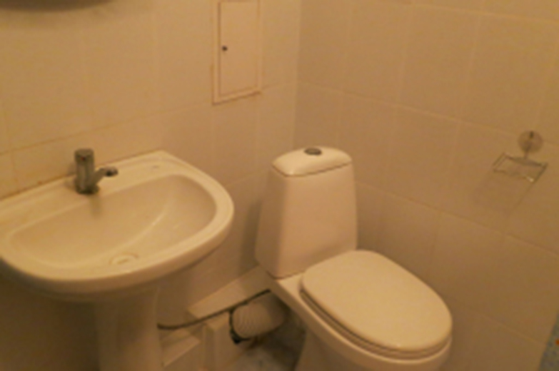 Стандарт Двухместный. Гостевой дом "Нэста". Небуг