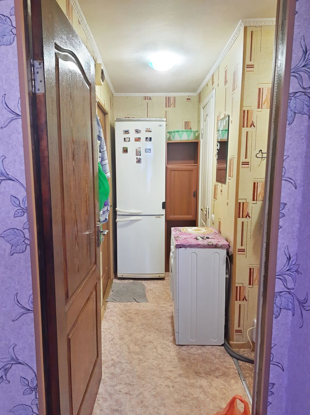 . Квартира в 100 метрах от моря. Алушта . Квартира в 100 метрах от моря. Алушта