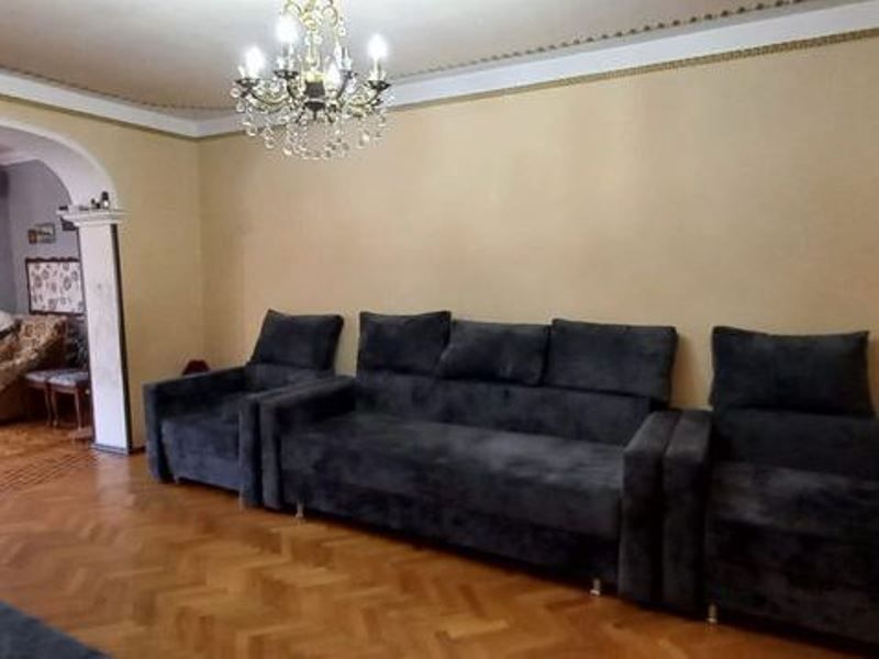 . Квартира в многоквартирном доме Лакоба 42 кв 17. Новый Афон