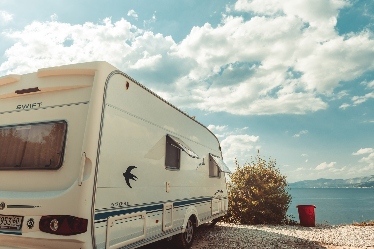 . Отель Scala. Кабардинка