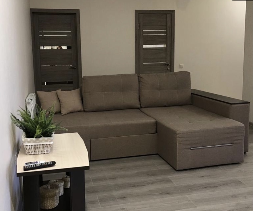 КВ 5. Апартаменты «Северный Берег» . Анапа