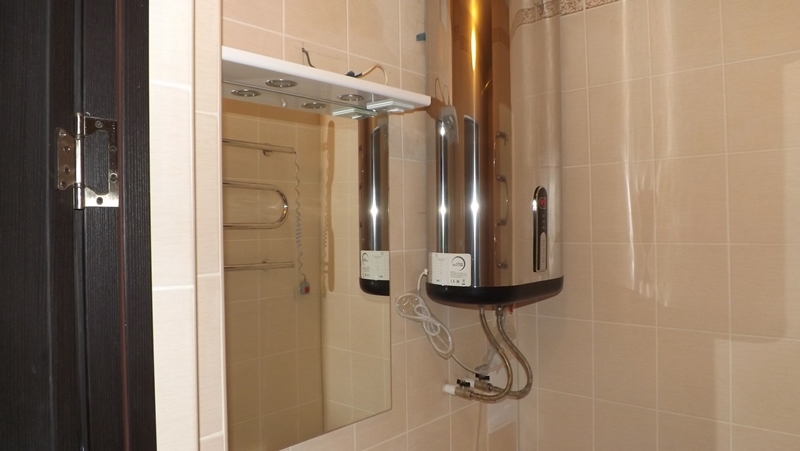 Квартира-студия. Студия Ялтинская 4 корп 2 . Сукко