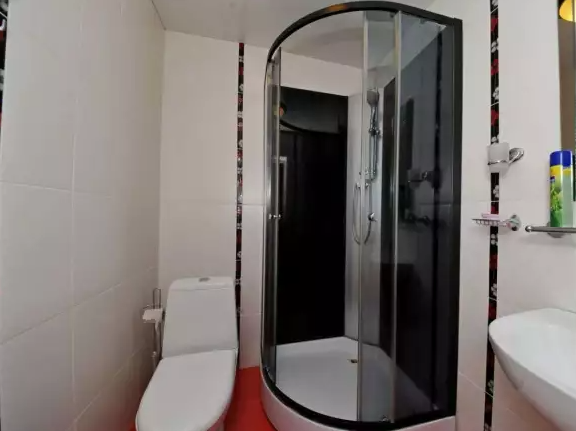 3-х местный стандартный. Отель «Фрирайд». Эльбрус - гостиницы