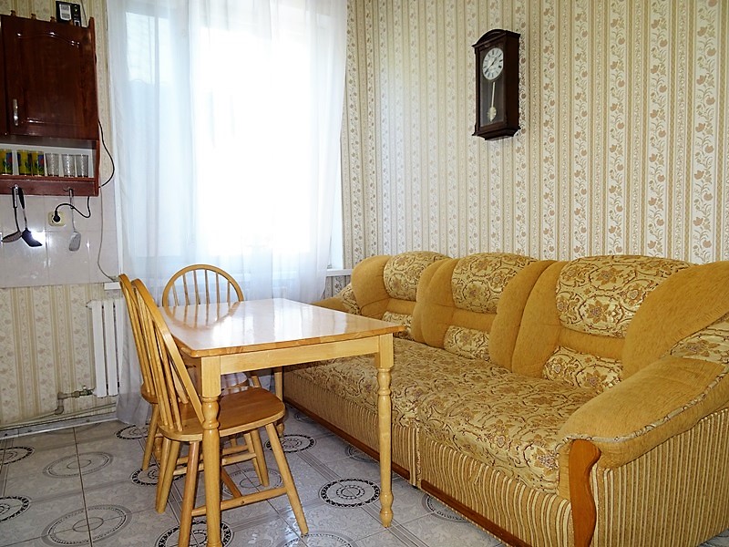 Дом под ключ. Дом под ключ "Пушкина 63". Евпатория