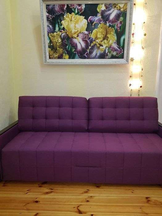 Шикарная 2ух комнатная квартира на набережной. Гараж.. Частный сектор 2х комнатная квартира на набережной. Ялта