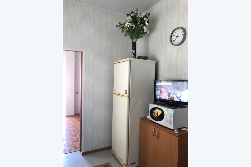 . Гостевой дом Морская 15. Голубицкая