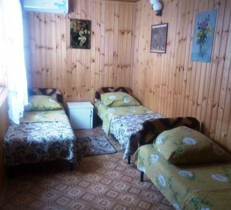 Дом под ключ. Дом под ключ Мирный. Голубицкая