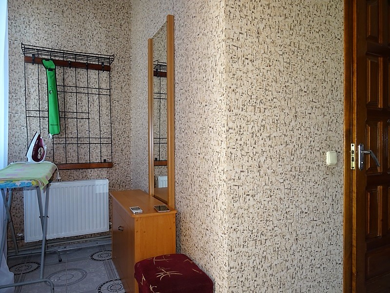 Дом под ключ. Дом под ключ "Пушкина 63". Евпатория