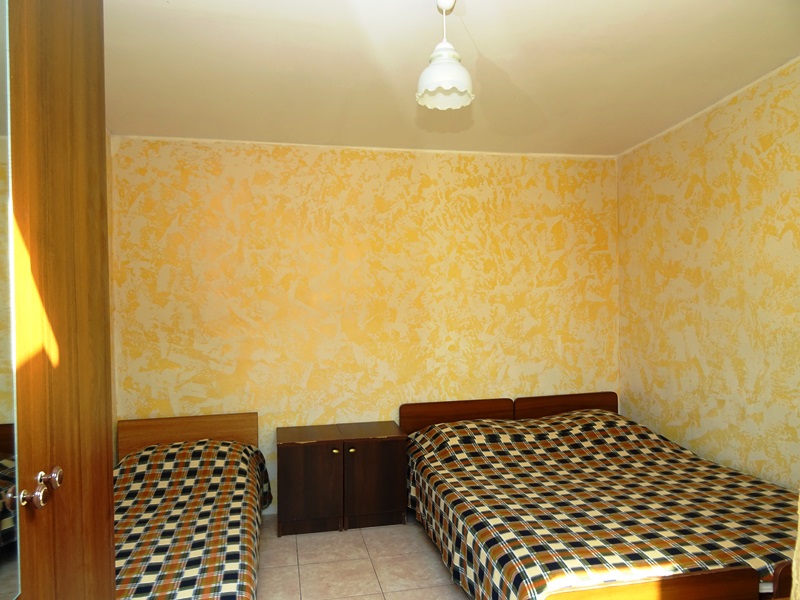 Номер Эконом. Частный сектор "Арарат". Адлер