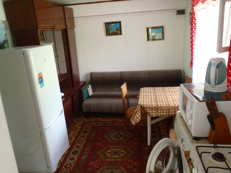 . Дом под ключ Ленина 67. Судак