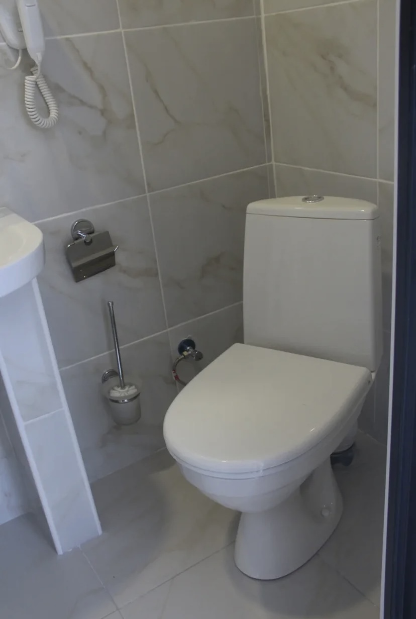 . Гостевой дом Майами. Феодосия