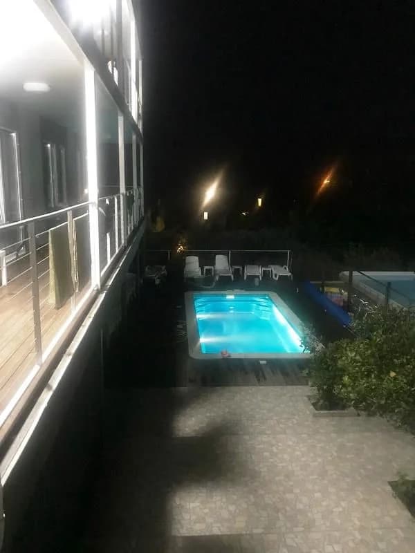 . Гостевой дом LooRoom (studio). Лоо