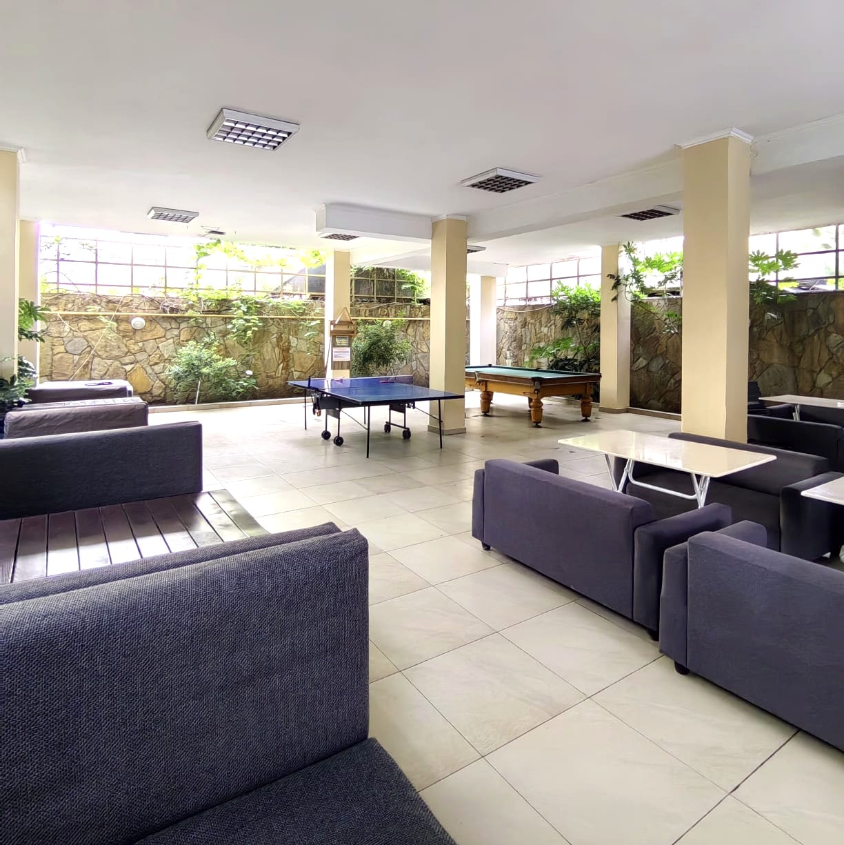 . Гостевой дом "Цитрус". Лазаревское