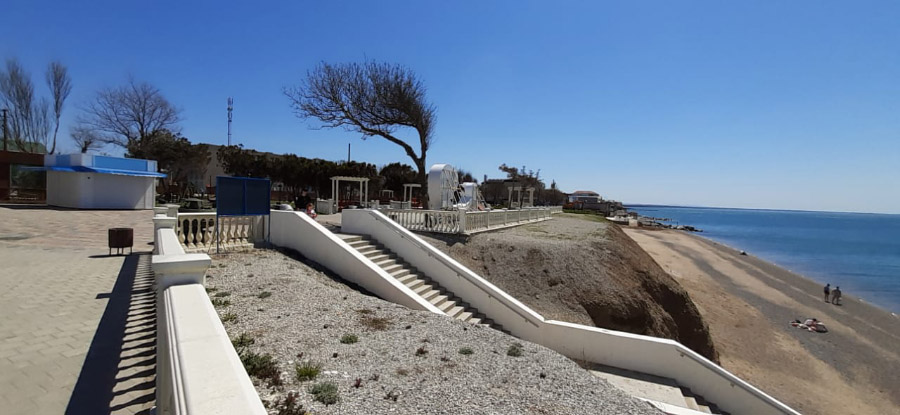 . Отель «Султан». Симферополь