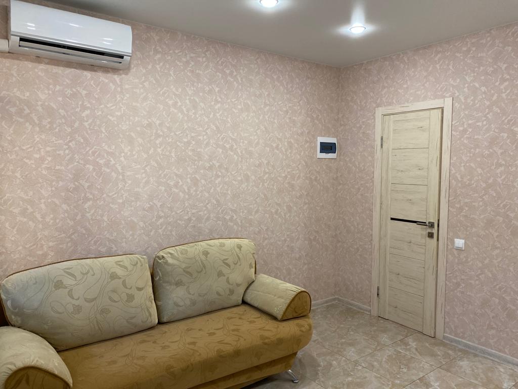 . Таунхаус Лас-Сочис. Адлер