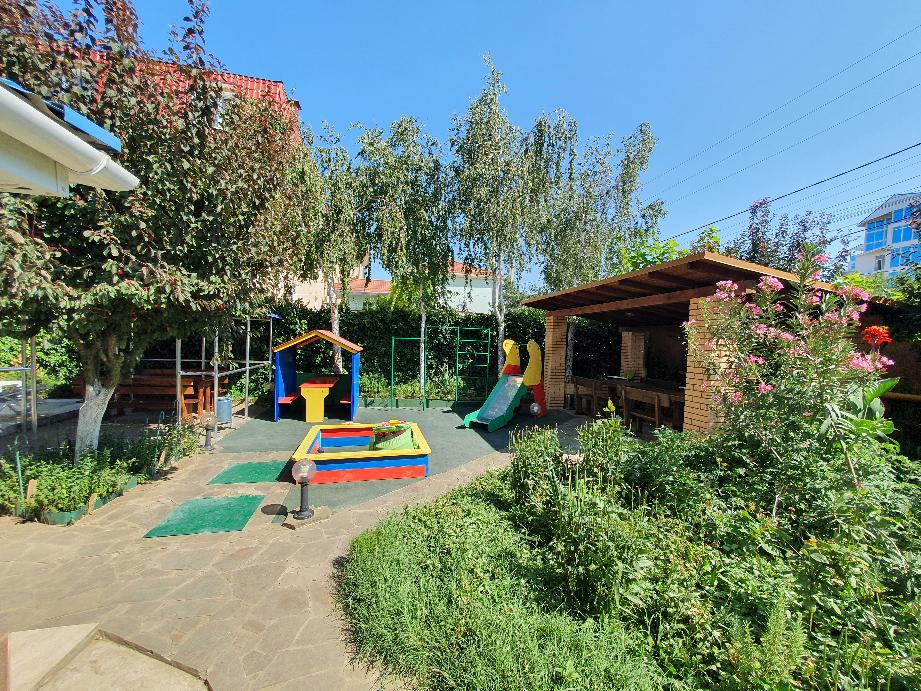 . Гостиница  № 56 Семейный **. Симферополь