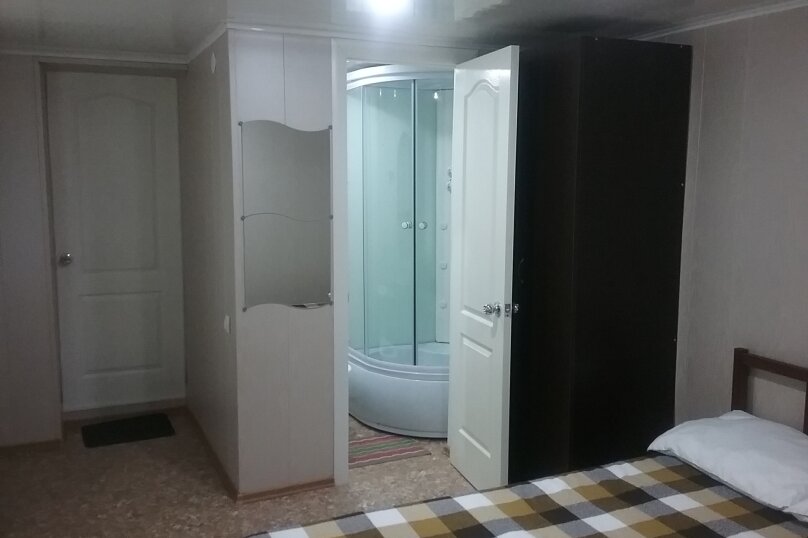 Эконом. Частный сектор На Ростовской 181. Ейск