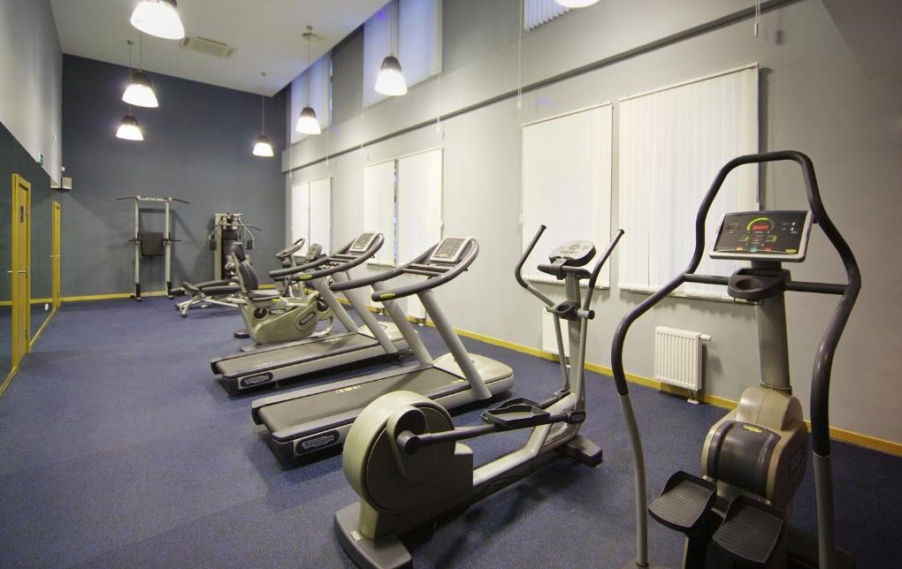 . Отель Tulip Inn Роза Хутор. Красная Поляна