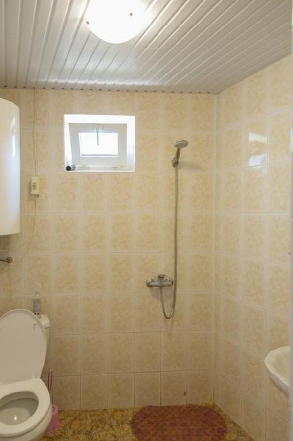 . Гостевой дом "Рафаэль" в Пляхо. Пляхо