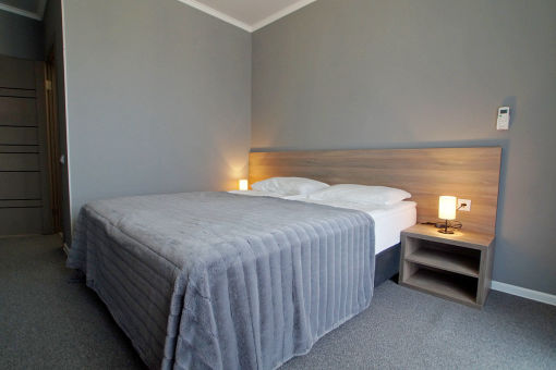 Двухместный 