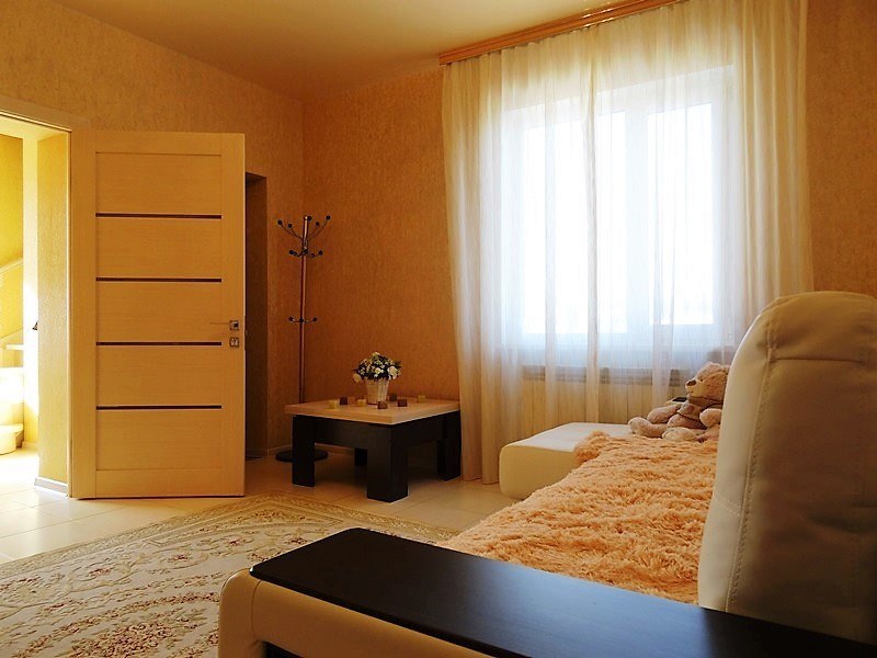 Дом под ключ. Дом под-ключ "Средняя 67". Евпатория