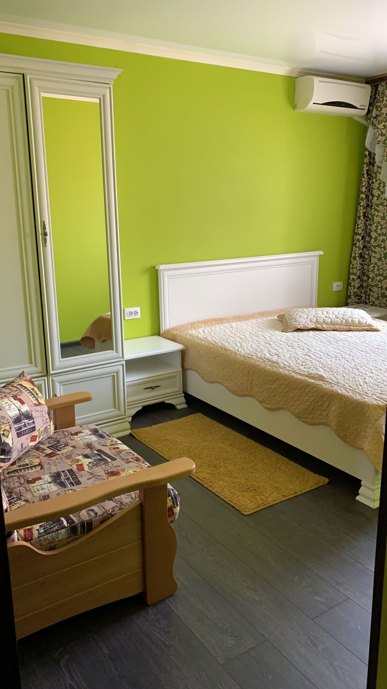 . Дом под ключ Коттедж 3-4-7. Ольгинка . Дом под ключ Коттедж 3-4-7. Ольгинка