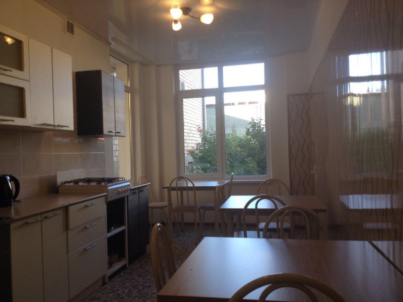 . Гостевой дом "У Боцмана". Геленджик