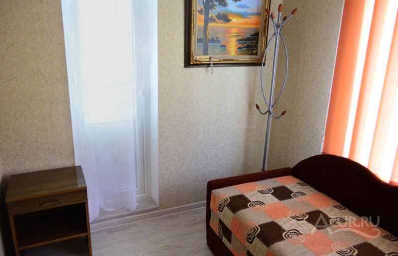 Дом под ключ. Дом под-ключ "Средняя 67". Евпатория