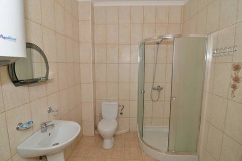 . Гостевой дом "Сабина". Коктебель