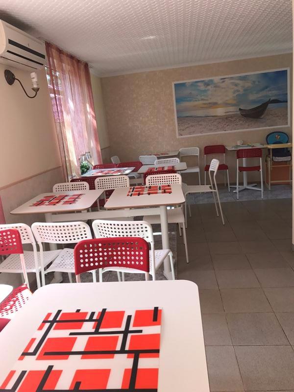 . Гостевой дом "Проспект". Нижнее Джемете