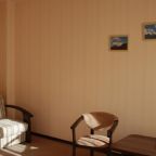 . Гостевой дом "Дача на Березовой". Красная Поляна