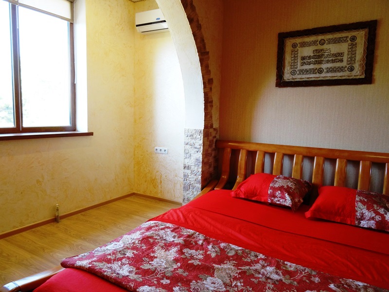 . Дом под ключ Ленина 130. Коктебель