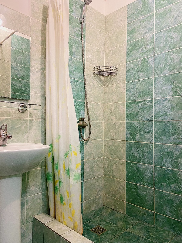 . Гостевой дом "У Боцмана". Геленджик