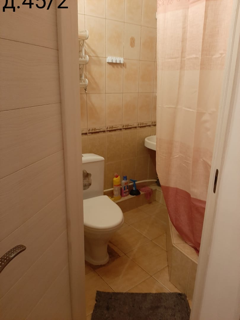 . Однушка по ул Абазга. Гагра