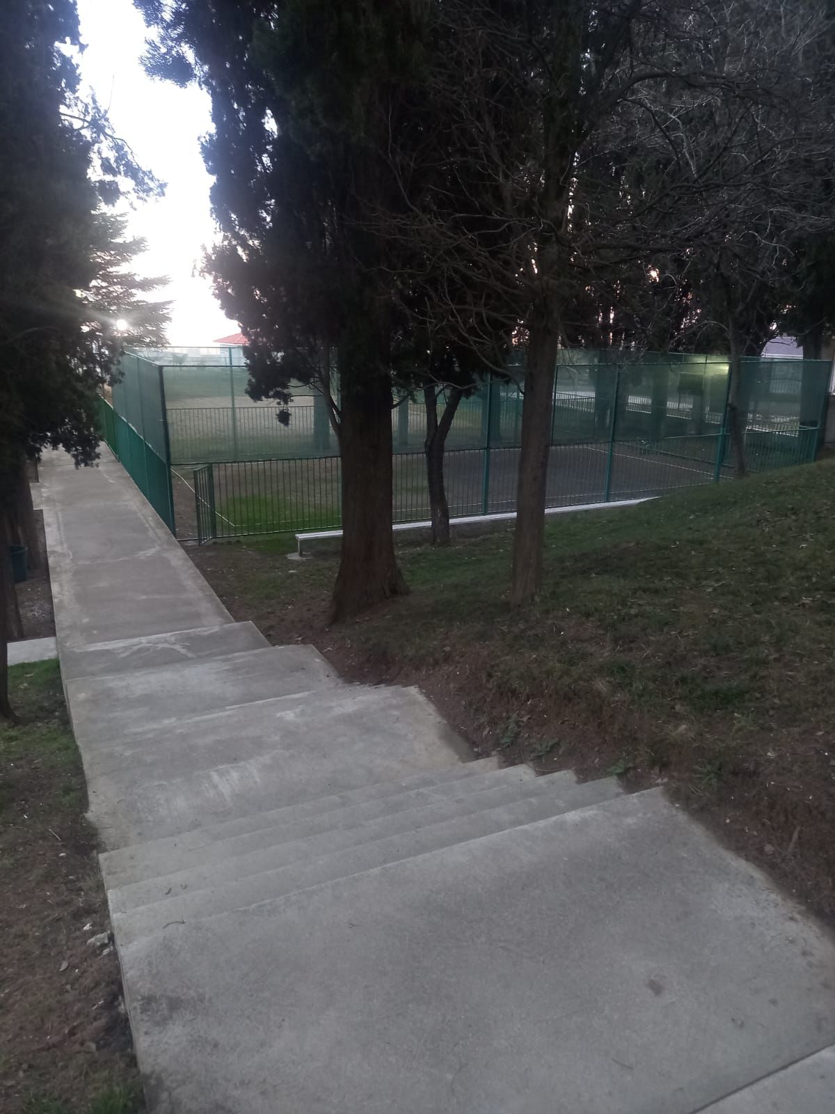 . Гостевой дом "Вавилон". Гудаута