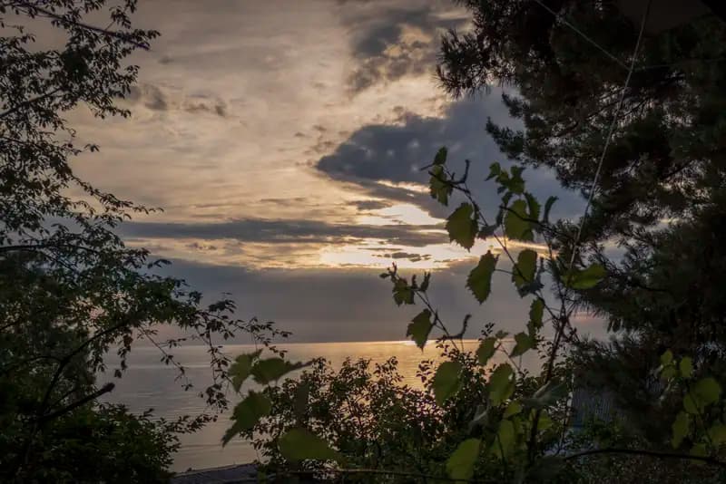 Дом Лукиной на 4−5 человек. Частный сектор "Новые горизонты в Сосновом бору" . Чемитоквадже